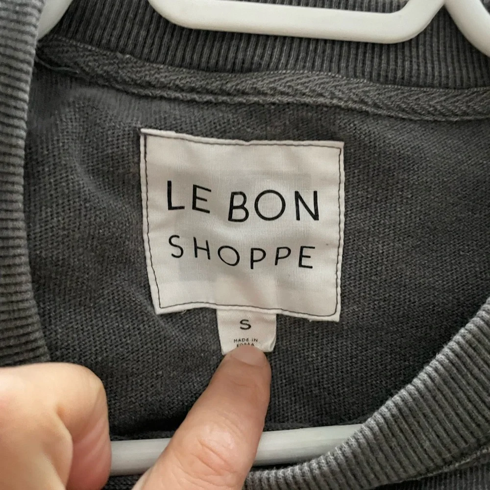 [SOLD 💫] Le Bon Shoppe Her dress - Picture 6 of 6